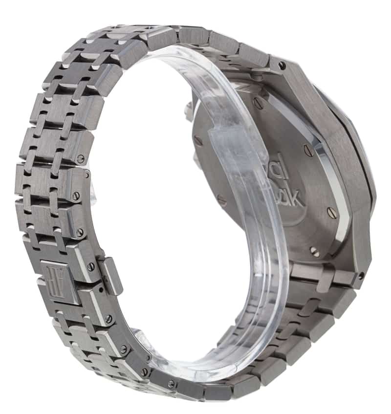Audemars Piguet Royal Oak 26320ST.OO.1220ST.02